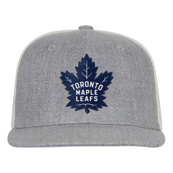 Toronto Maple Leafs șapcă de baseball pentru copii Ace In The Hole Flatbrim Snapb
