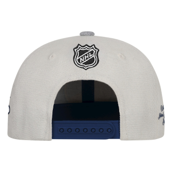 Winnipeg Jets șapcă de baseball pentru copii Ace In The Hole Flatbrim Snapb