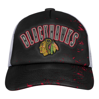 Chicago Blackhawks șapcă de baseball pentru copii Top Player Snapback