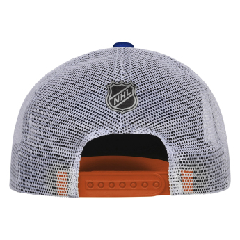 Edmonton Oilers șapcă de baseball pentru copii Top Player Snapback