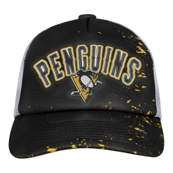 Pittsburgh Penguins șapcă de baseball pentru copii Top Player Snapback