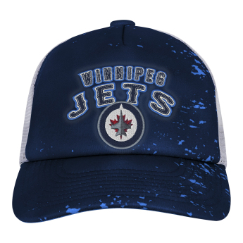 Winnipeg Jets șapcă de baseball pentru copii Top Player Snapback