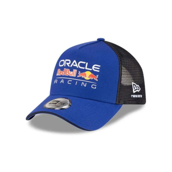 Red Bull Racing șapcă de baseball Essentials F1 Team 2026