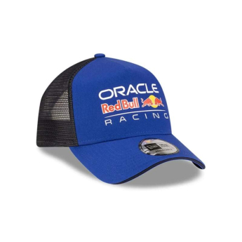 Red Bull Racing șapcă de baseball Essentials F1 Team 2026