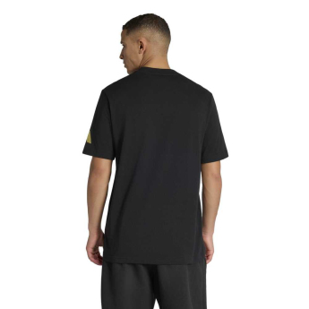 CM 2026 (World Cup) tricou de bărbați FIFA black
