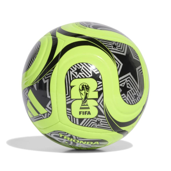 CM 2026 (World Cup) balon de fotbal FIFA Club lemon