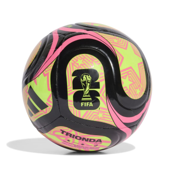 CM 2026 (World Cup) balon de fotbal FIFA Club colour