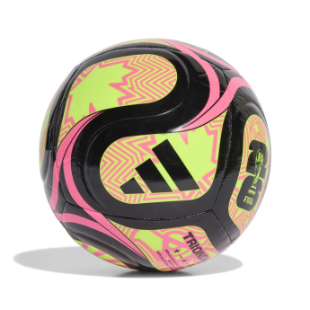 CM 2026 (World Cup) balon de fotbal FIFA Club colour