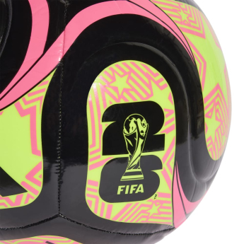 CM 2026 (World Cup) balon de fotbal FIFA Club colour