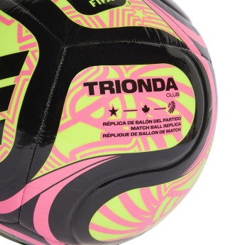 CM 2026 (World Cup) balon de fotbal FIFA Club colour