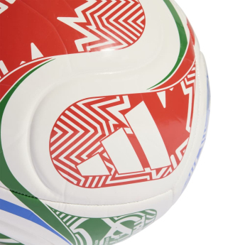 CM 2026 (World Cup) balon de fotbal FIFA Club white