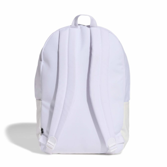 Lamine Yamal rucsac white