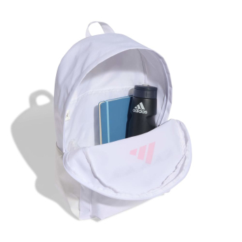 Lamine Yamal rucsac white