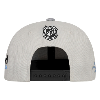 Utah Hockey Club șapcă de baseball pentru copii Ace In The Hole Flatbrim Snapb