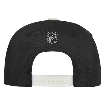 New Jersey Devils șapcă de baseball pentru copii Court Mvp Deadstock Snapback