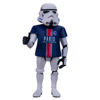Paris Saint Germain figurină MINIX stars Stormtrooper