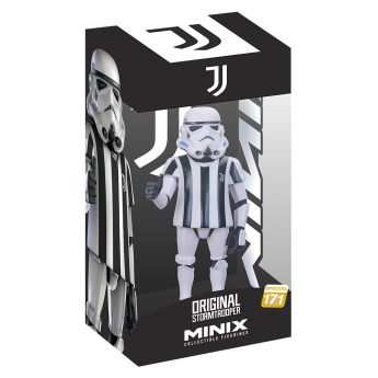 Juventus Torino figurină MINIX stars Stormtrooper