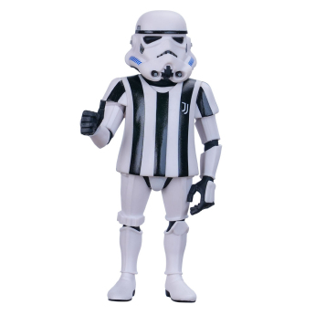 Juventus Torino figurină MINIX stars Stormtrooper
