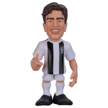 Echipa națională de fotbal figurină MINIX Yildiz