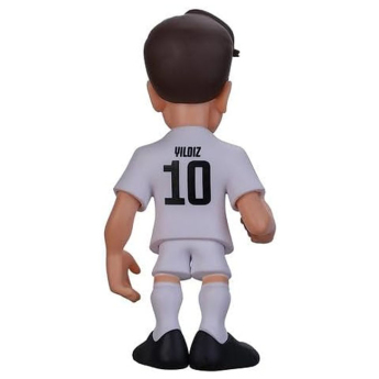 Echipa națională de fotbal figurină MINIX Yildiz