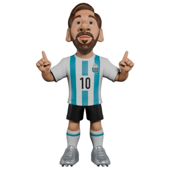 Echipa națională de fotbal figurină MINIX NT Argentina Messi New