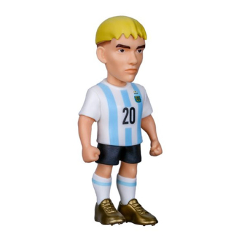 Echipa națională de fotbal figurină MINIX NT Argentina Mastantuono