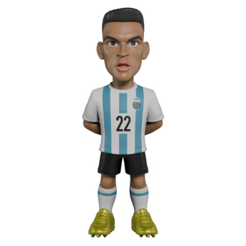 Echipa națională de fotbal figurină MINIX NT Argentina Lautaro New