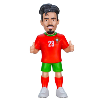 Echipa națională de fotbal figurină MINIX NT Portugal Vitinha