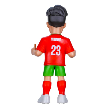Echipa națională de fotbal figurină MINIX NT Portugal Vitinha