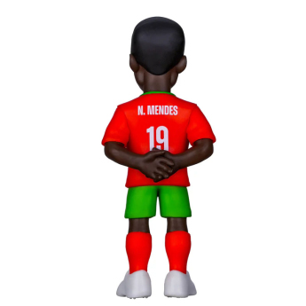 Echipa națională de fotbal figurină MINIX NT Portugal Mendes