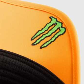 Mclaren Honda șapcă de baseball Oscar Piastri #81 Miami GP F1 Team 2026