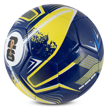 CM 2026 (World Cup) balon de fotbal Turbine - Size 5
