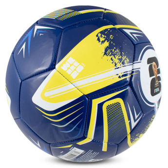 CM 2026 (World Cup) balon de fotbal Turbine - Size 5