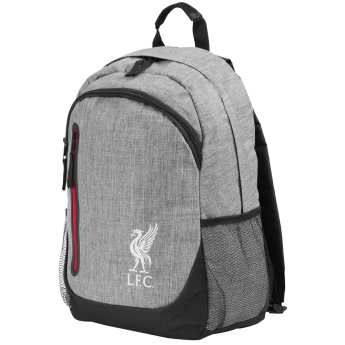 FC Liverpool rucsac Heather Grey