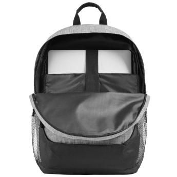 FC Liverpool rucsac Heather Grey