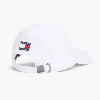 Cadillac F1 șapcă de baseball official Teamline Replica white F1 Team 2026