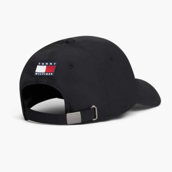 Cadillac F1 șapcă de baseball Sergio Perez #11 official Teamline Replica black F1 Team 2026