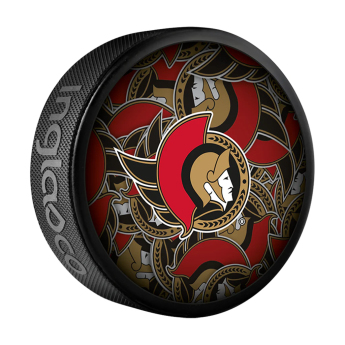 Ottawa Senators puc Clone Souvenir Collector