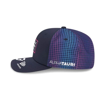 Red Bull Racing șapcă de baseball Max Verstappen #3 Miami GP F1 Team 2026