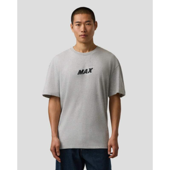 Red Bull Racing tricou de bărbați Max Verstappen Pixel grey F1 Team 2026
