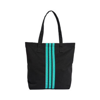 Mercedes AMG Petronas Pungă de cumpărături DNA black F1 Team 2026