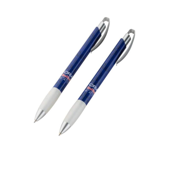 Red Bull Racing set 2 pixuri Logo blue F1 Team 2026