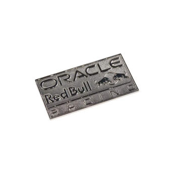 Red Bull Racing magnet logo F1 Team 2026