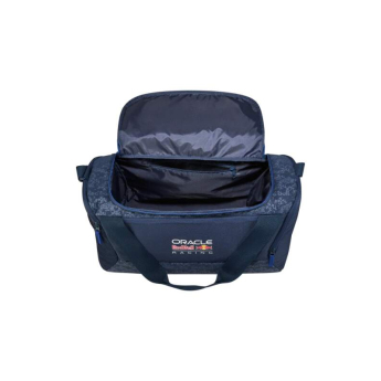 Red Bull Racing geantă de sport Logo blue F1 Team 2026