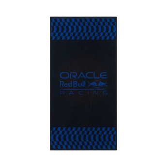 Red Bull Racing Prosop logo multicolour F1 Team 2023