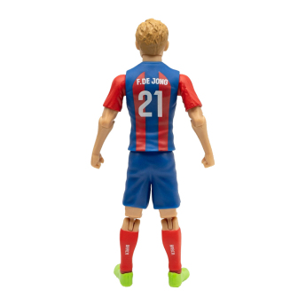 FC Barcelona figurină Action - De Jong