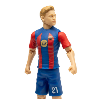 FC Barcelona figurină Action - De Jong