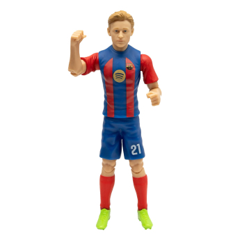FC Barcelona figurină Action - De Jong