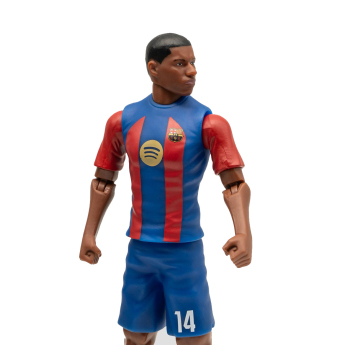 FC Barcelona figurină Action - Rashford