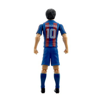 FC Barcelona figurină Action - Maradona